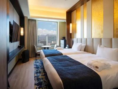 Monterey Edelhof Sapporo - 42