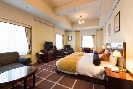 Monterey Edelhof Sapporo - 9