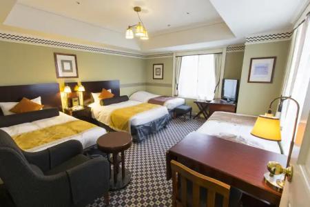 Monterey Edelhof Sapporo - 6