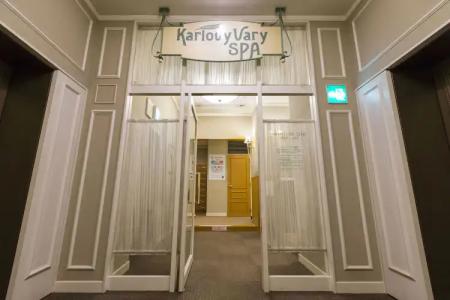 Monterey Edelhof Sapporo - 22