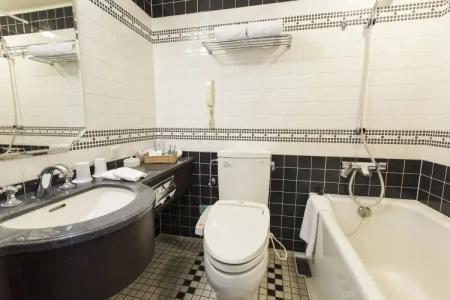 Monterey Edelhof Sapporo - 11