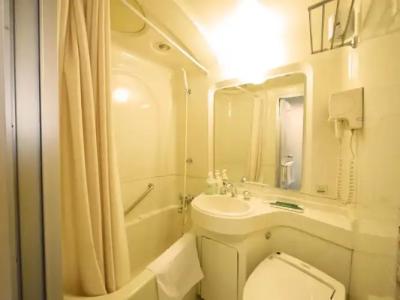 Route-Inn Chitose Ekimae - 34
