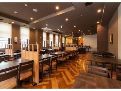 Route-Inn Chitose Ekimae - 19