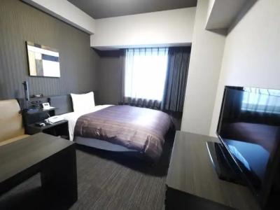 Route-Inn Chitose Ekimae - 5