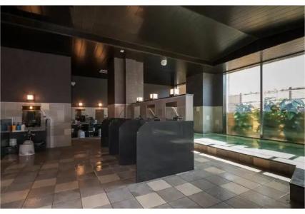 Route-Inn Chitose Ekimae - 26