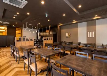 Route-Inn Chitose Ekimae - 18