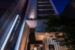 Hotel «Vista Sapporo Odori», Саппоро