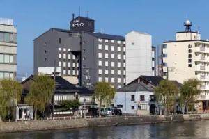 Hotel «Route Inn Matsue», Мацуэ