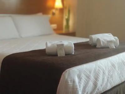 Avión by Bossh Hotels - 4