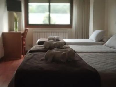 Avión by Bossh Hotels - 8