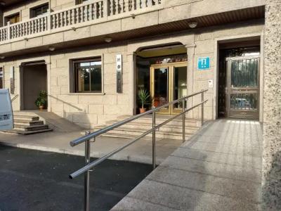 Avión by Bossh Hotels - 36