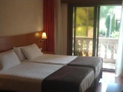 Avión by Bossh Hotels - 54