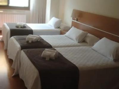 Avión by Bossh Hotels - 13