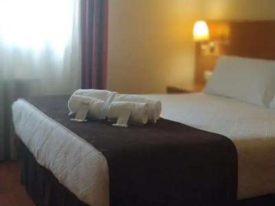 Avión by Bossh Hotels - 17