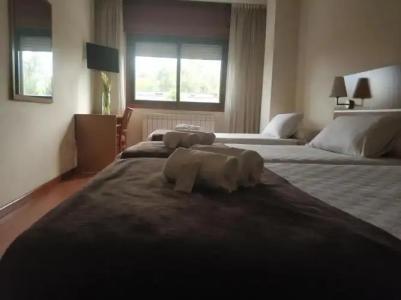Avión by Bossh Hotels - 61