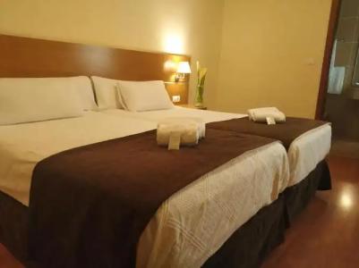 Avión by Bossh Hotels - 47