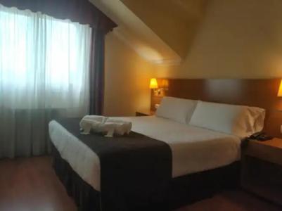 Avión by Bossh Hotels - 56