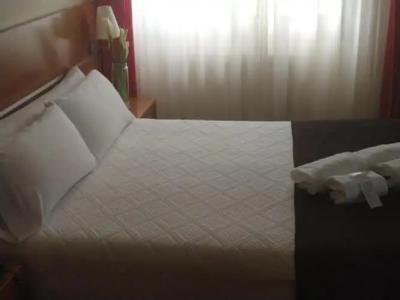 Avión by Bossh Hotels - 43