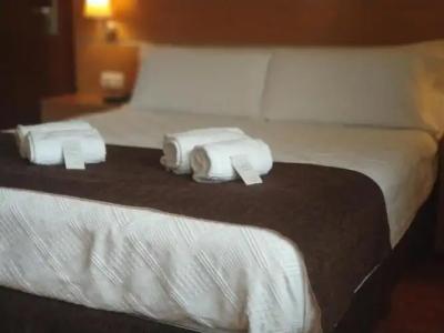 Avión by Bossh Hotels - 51