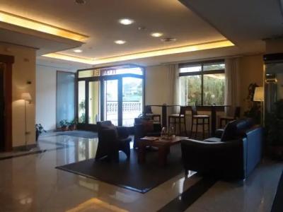 Avión by Bossh Hotels - 28