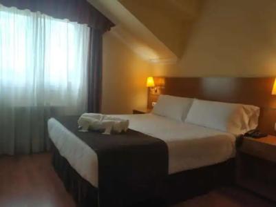 Avión by Bossh Hotels - 16