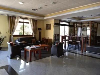 Avión by Bossh Hotels - 30
