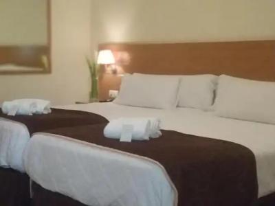 Avión by Bossh Hotels - 53