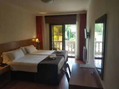 Avión by Bossh Hotels - 11