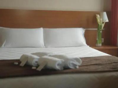 Avión by Bossh Hotels - 41