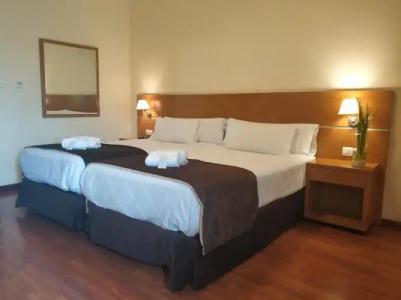 Avión by Bossh Hotels - 58