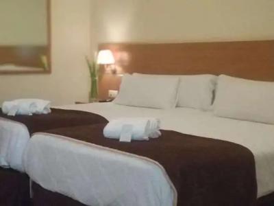 Avión by Bossh Hotels - 12