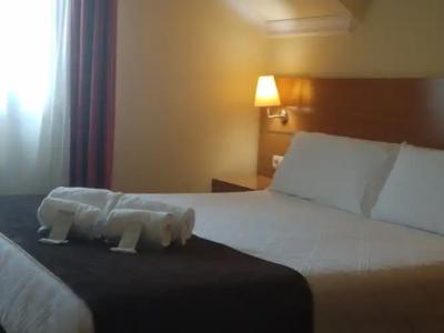 Avión by Bossh Hotels - 21