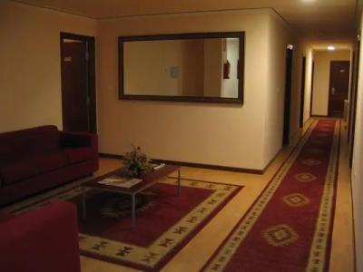 Avión by Bossh Hotels - 27