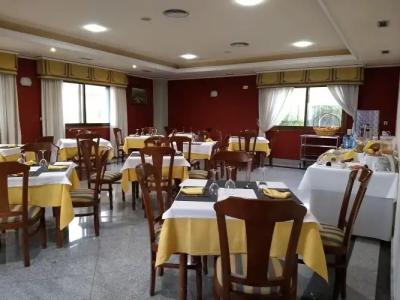 Avión by Bossh Hotels - 32