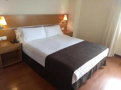 Avión by Bossh Hotels - 9