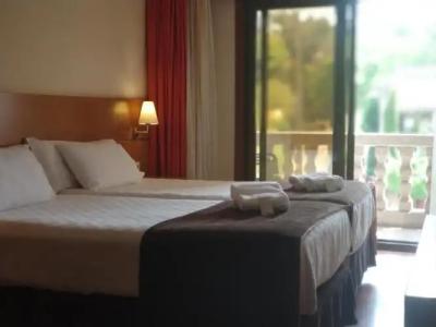 Avión by Bossh Hotels - 50