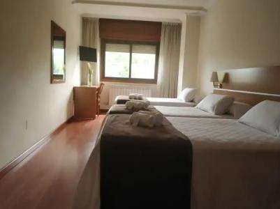 Avión by Bossh Hotels - 2