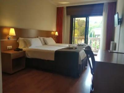 Avión by Bossh Hotels - 7