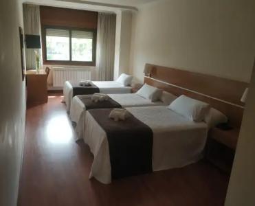 Avión by Bossh Hotels - 20