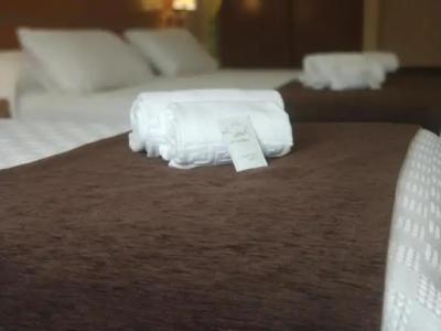 Avión by Bossh Hotels - 44