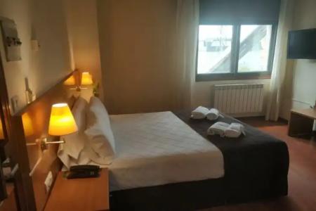 Avión by Bossh Hotels - 1