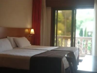 Avión by Bossh Hotels - 5