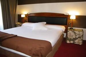 Oca Ipanema Hotel, Виго