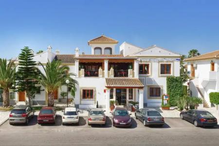 Alegria Infinity Beach - 0