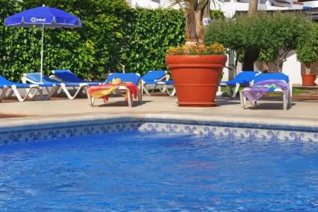 Alegria Infinity Beach - 39