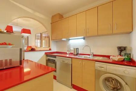 Alegria Infinity Beach - 19