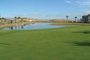 Valle Del Este Golf Resort, Вера