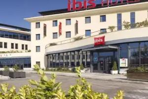 Отель «Ibis», Вальядолид