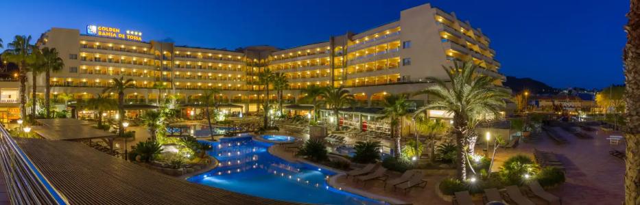 Golden Bahía de Tossa & Spa 4* Sup. - 26