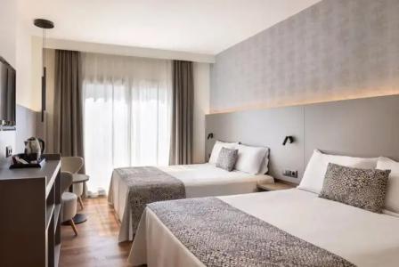 Golden Bahía de Tossa & Spa 4* Sup. - 47